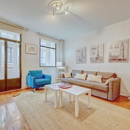 Apartament Casa Andrea By Clabao Pampeluna Zewnętrze zdjęcie