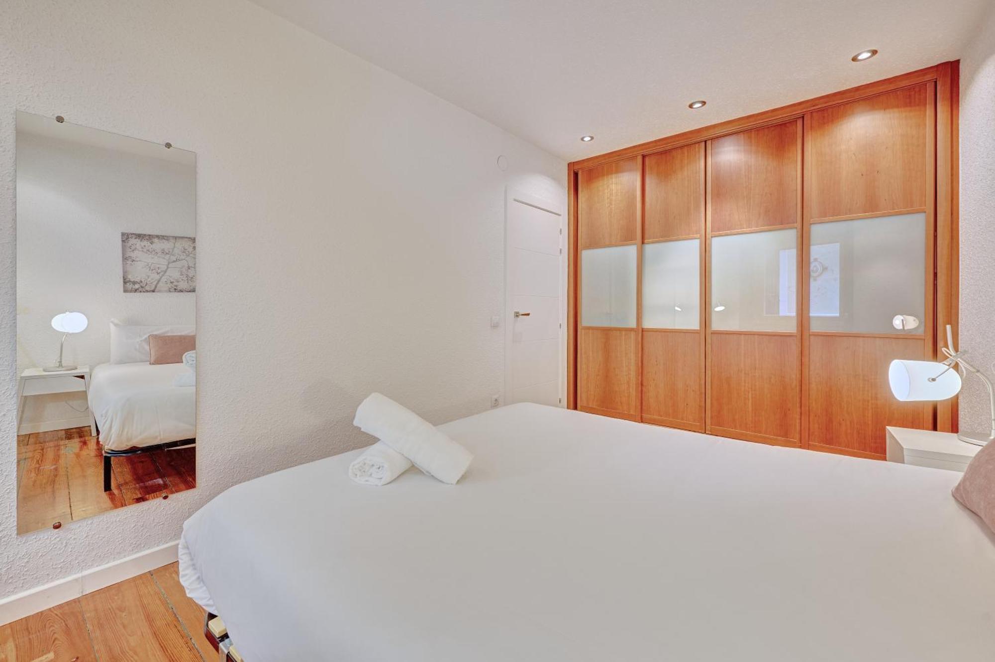 Apartament Casa Andrea By Clabao Pampeluna Zewnętrze zdjęcie