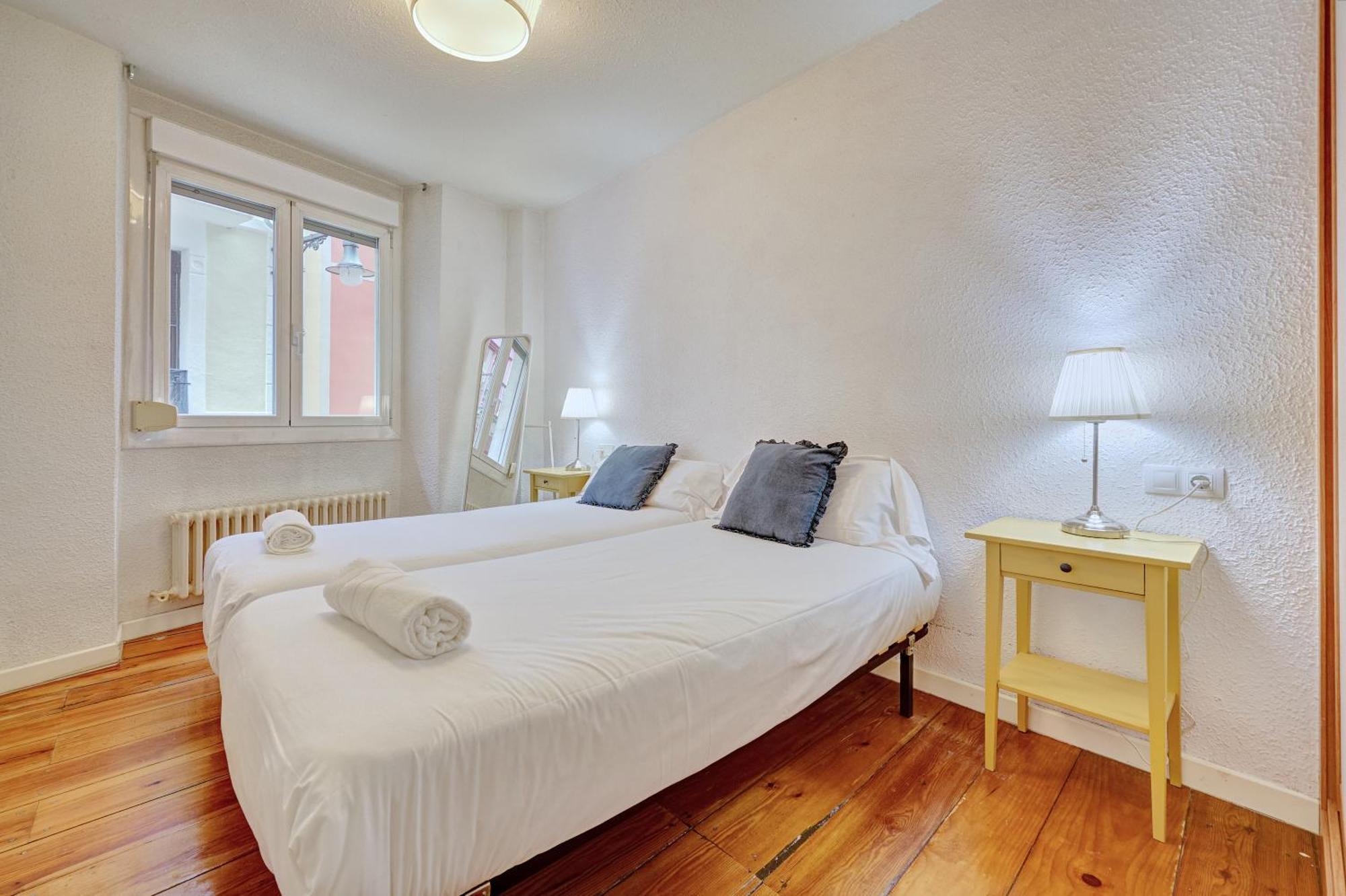 Apartament Casa Andrea By Clabao Pampeluna Zewnętrze zdjęcie