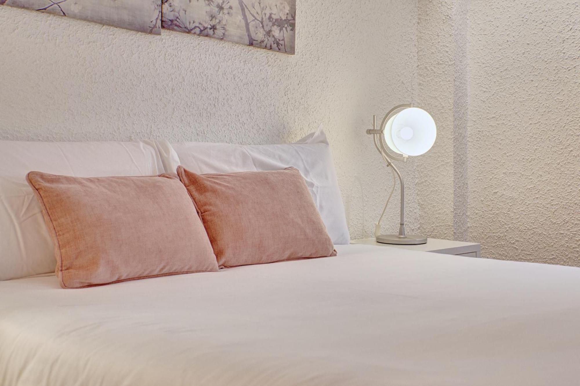 Apartament Casa Andrea By Clabao Pampeluna Zewnętrze zdjęcie