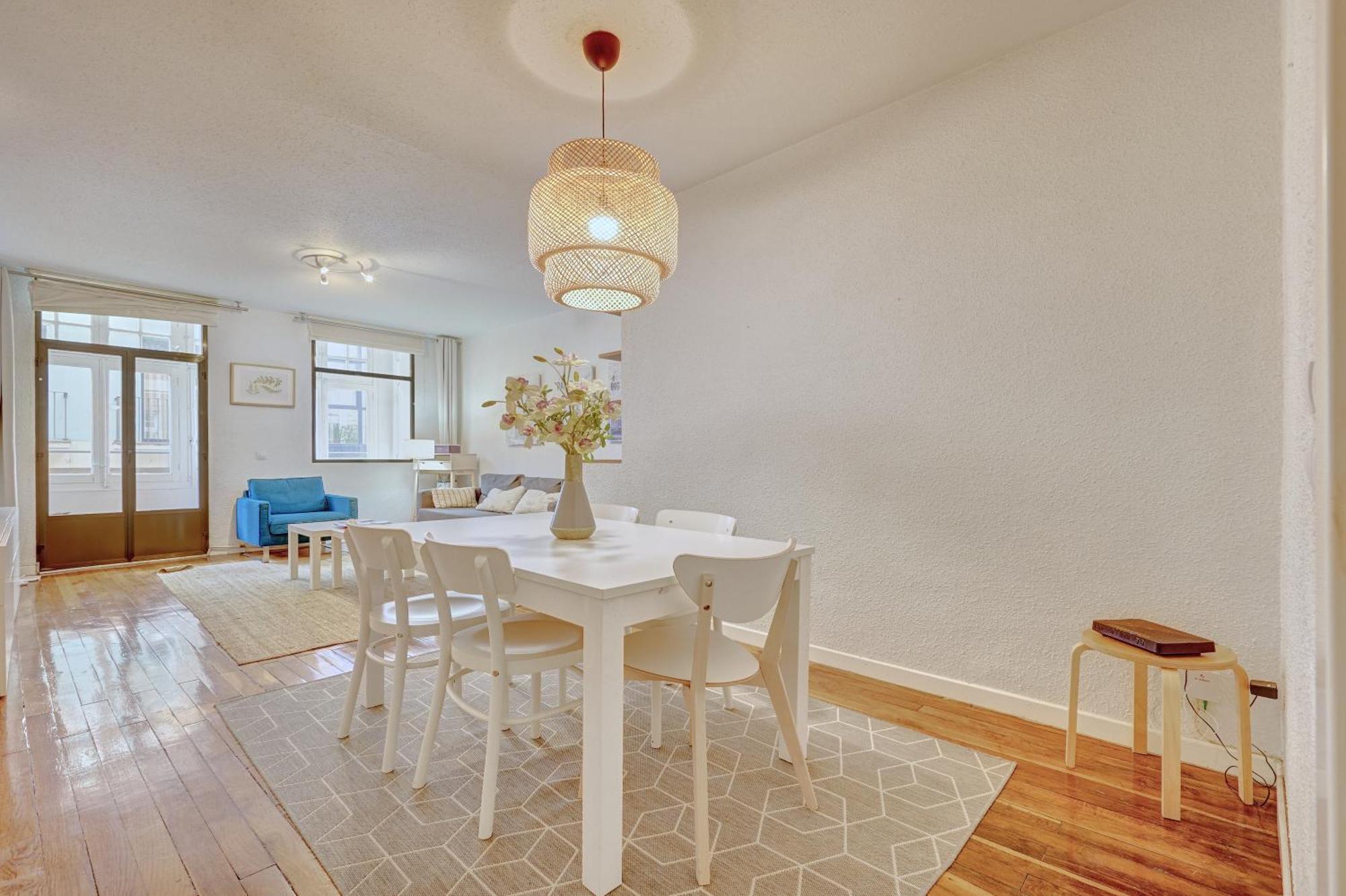 Apartament Casa Andrea By Clabao Pampeluna Zewnętrze zdjęcie