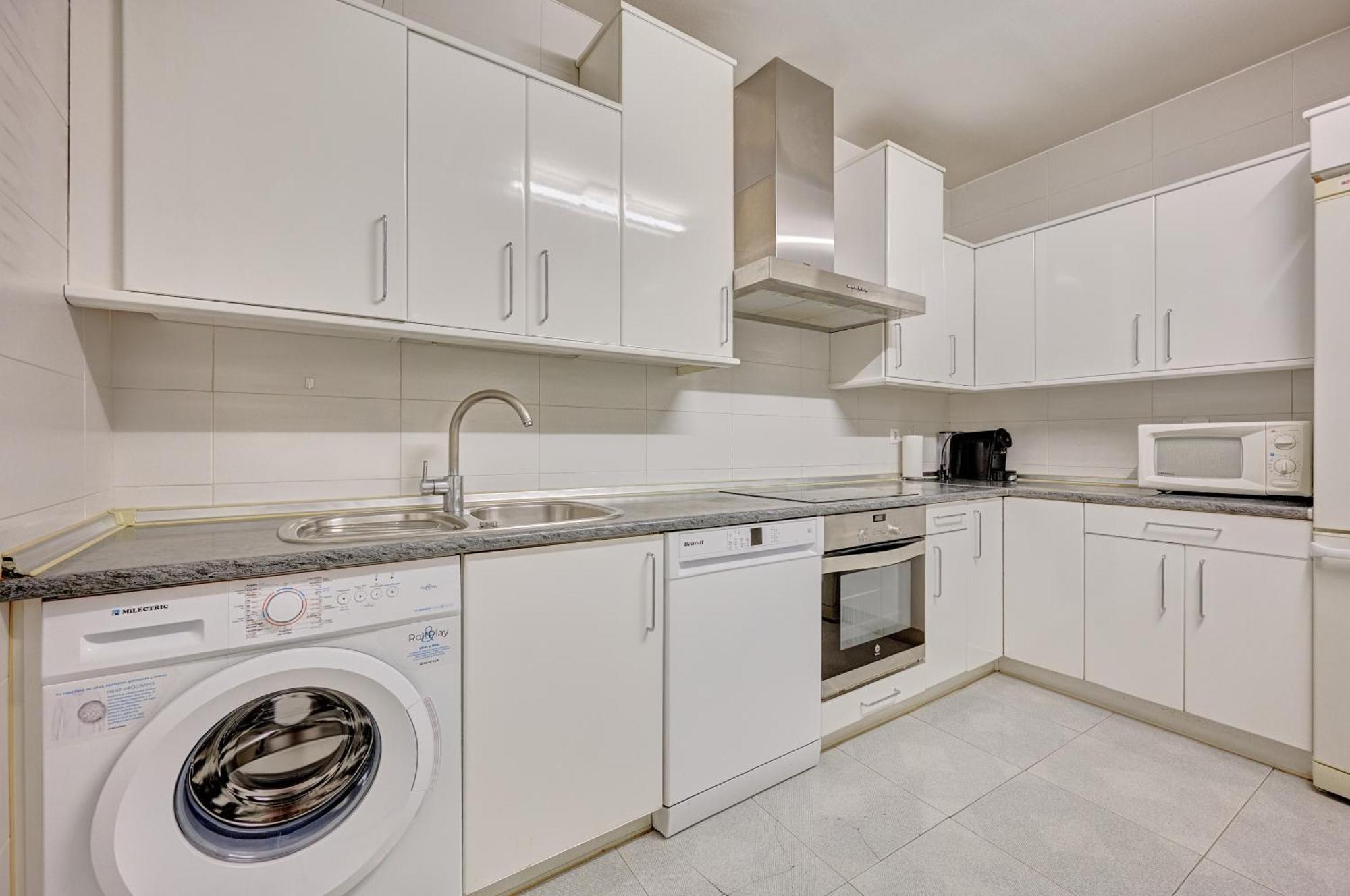 Apartament Casa Andrea By Clabao Pampeluna Zewnętrze zdjęcie