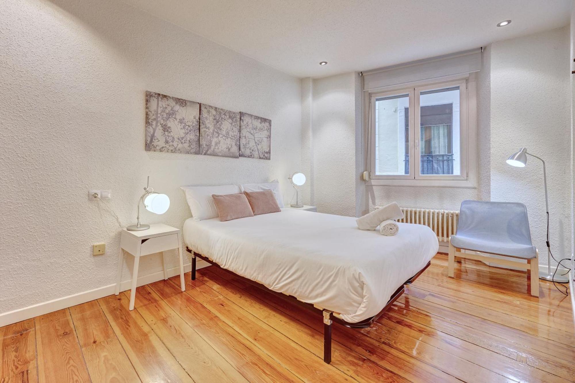 Apartament Casa Andrea By Clabao Pampeluna Zewnętrze zdjęcie