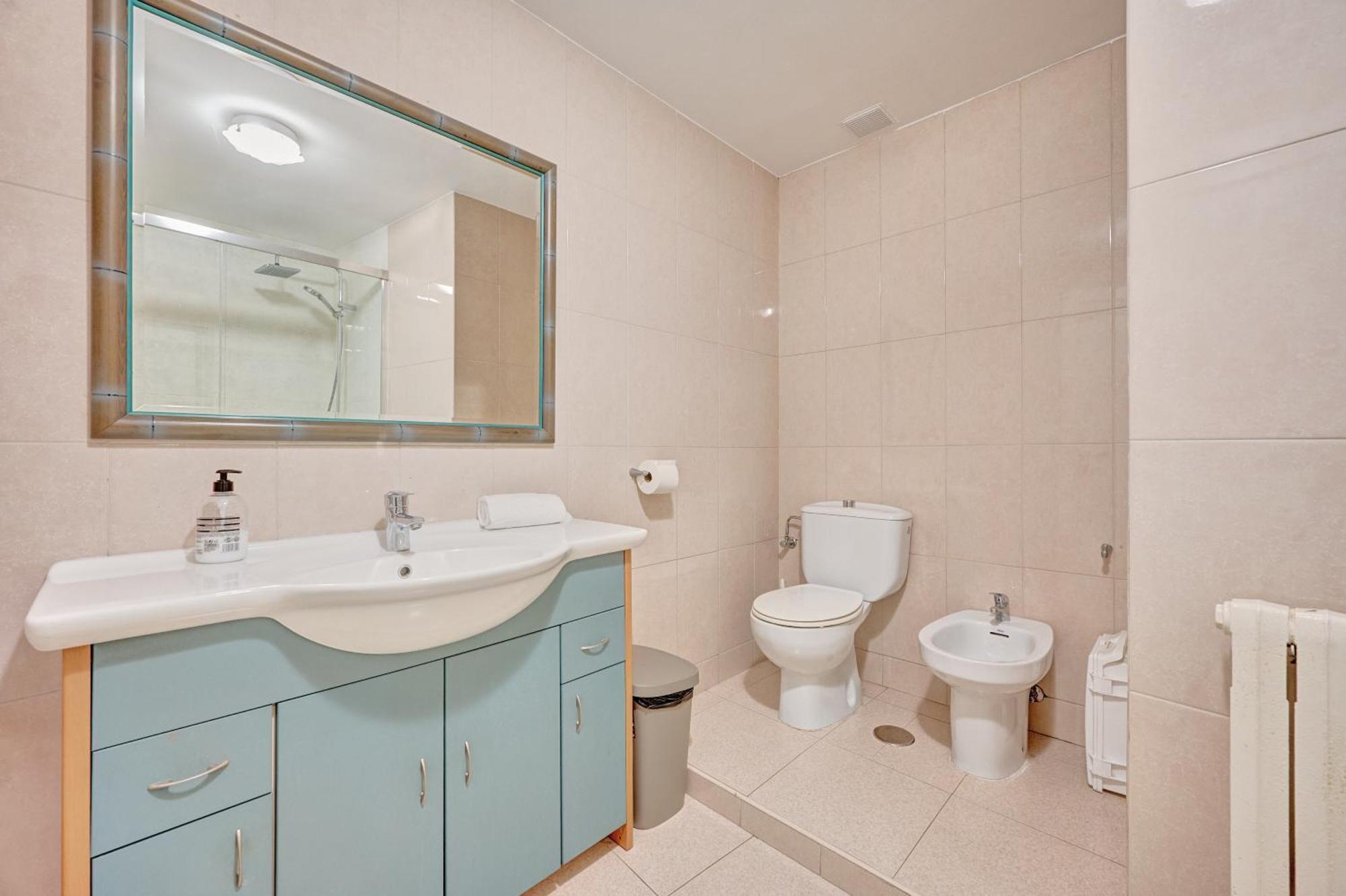 Apartament Casa Andrea By Clabao Pampeluna Zewnętrze zdjęcie