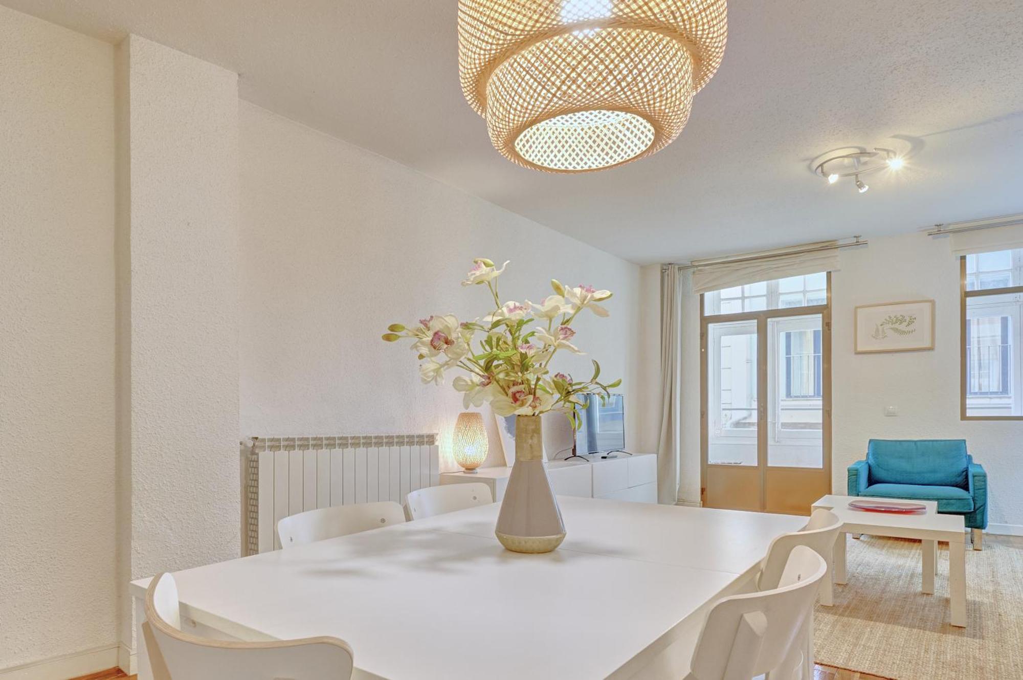 Apartament Casa Andrea By Clabao Pampeluna Zewnętrze zdjęcie