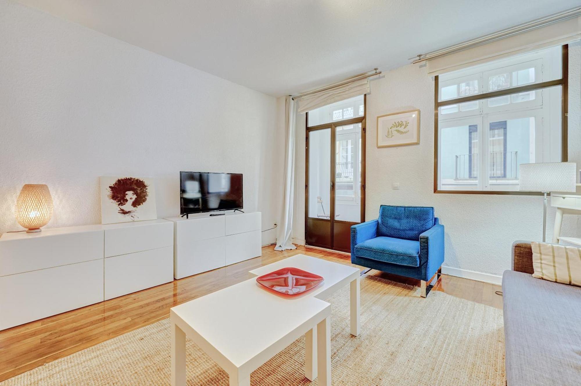 Apartament Casa Andrea By Clabao Pampeluna Zewnętrze zdjęcie