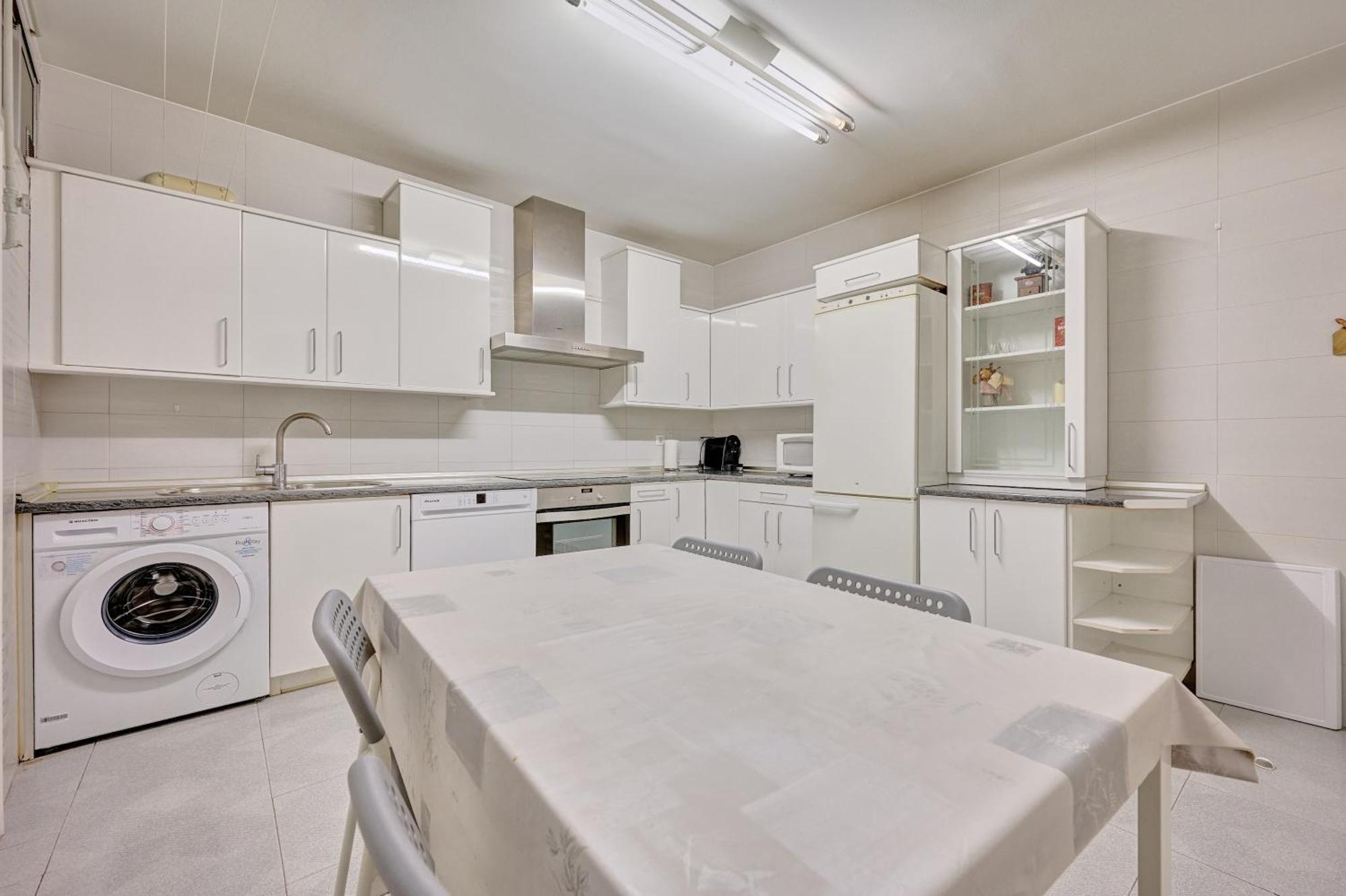 Apartament Casa Andrea By Clabao Pampeluna Zewnętrze zdjęcie