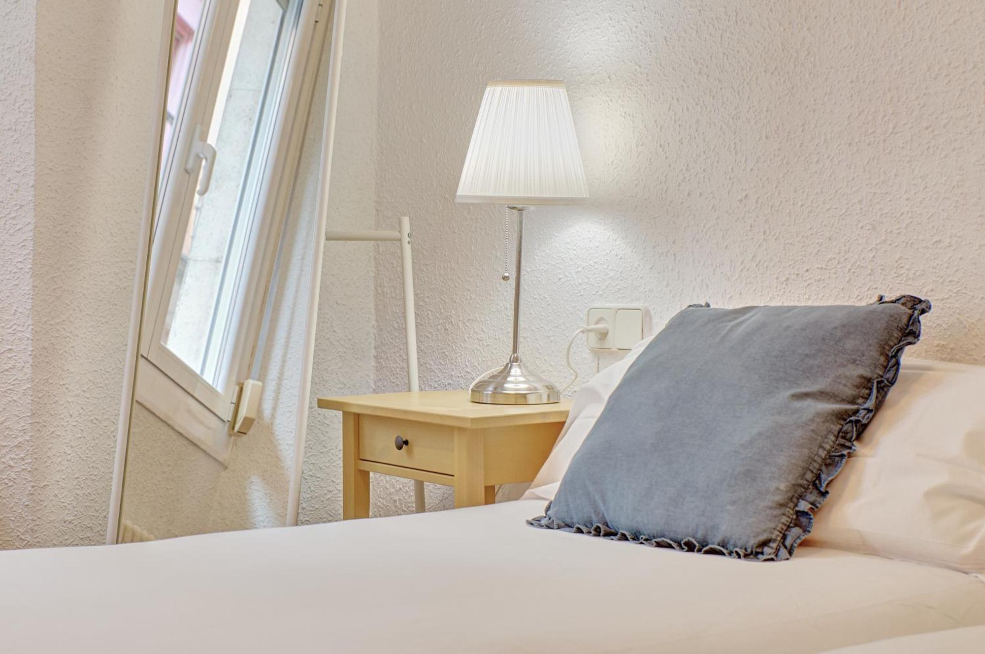 Apartament Casa Andrea By Clabao Pampeluna Zewnętrze zdjęcie