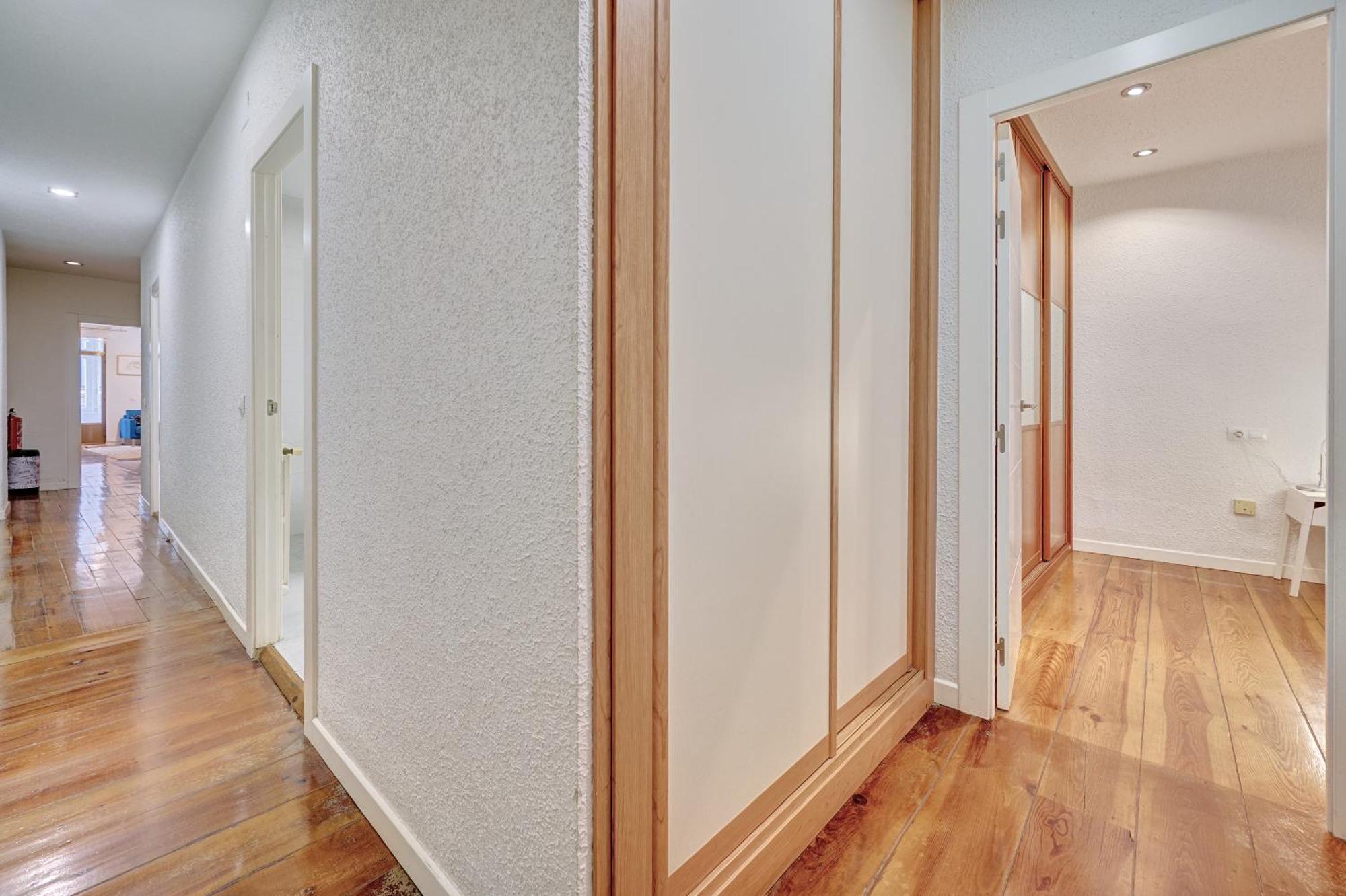 Apartament Casa Andrea By Clabao Pampeluna Zewnętrze zdjęcie